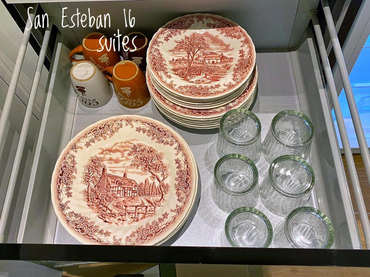 Triplex San Esteban 16 Senorial — Photos 2