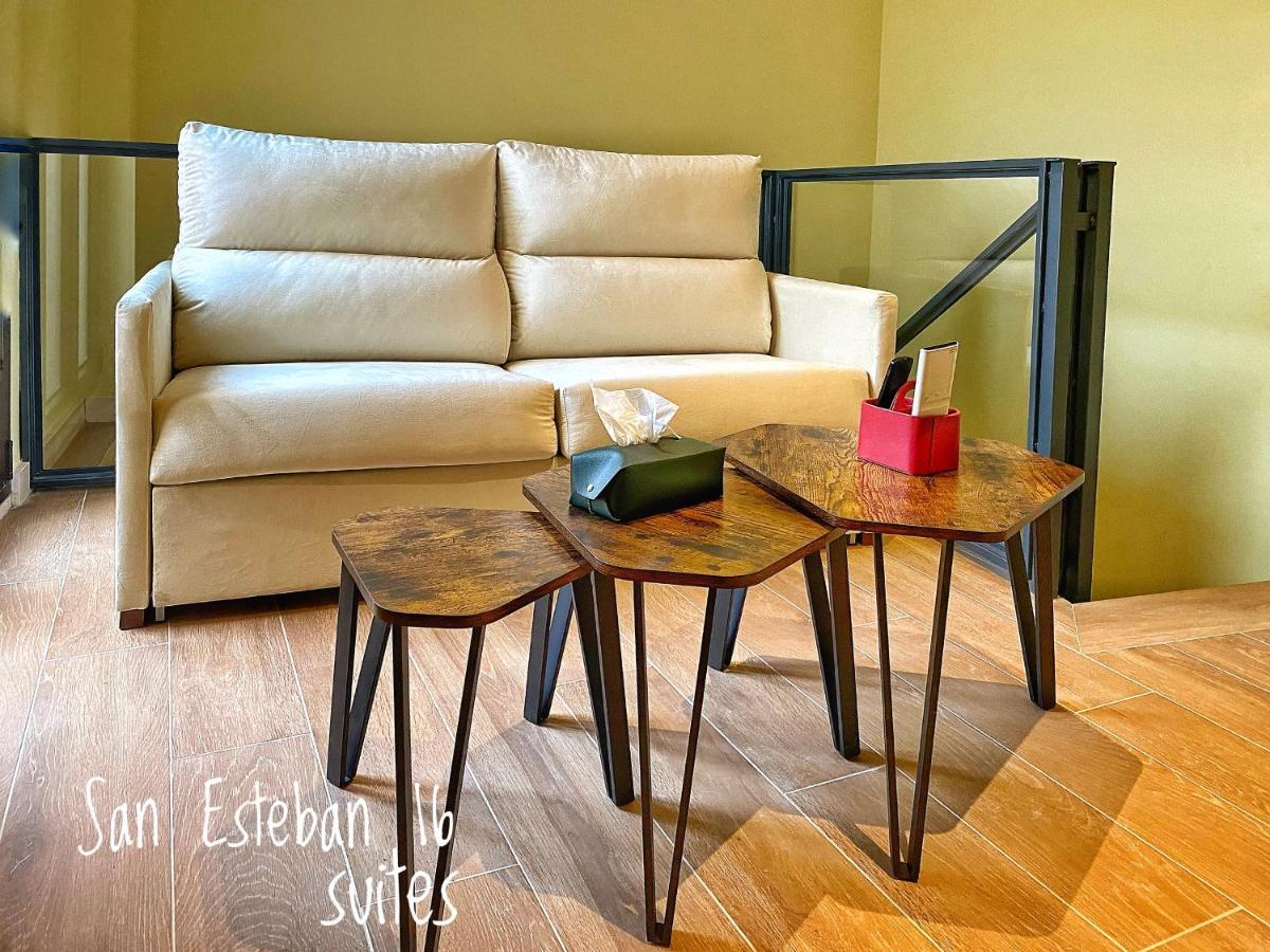 Triplex San Esteban 16 Senorial, Seville
